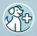 Canine Health Center logo